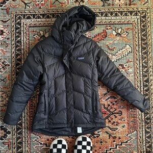 Patagonia W’s DOWN WITH IT Parka Small